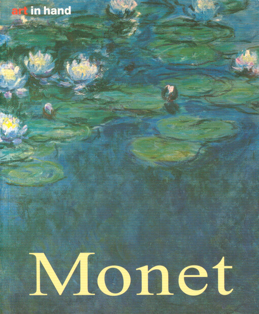 Claude Monet : life and work