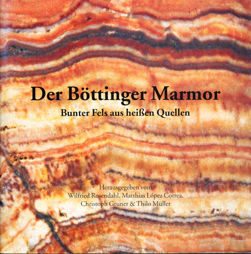 Der Böttinger Marmor