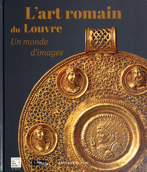 L'art romain du Louvre