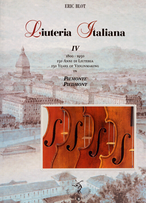 Liuteria Italiana