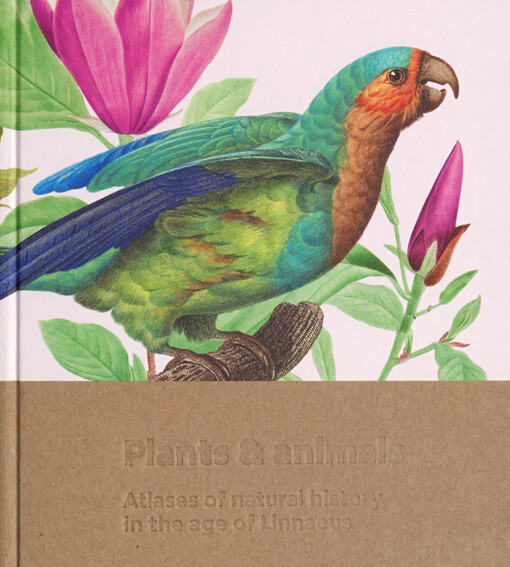 Plants & animals