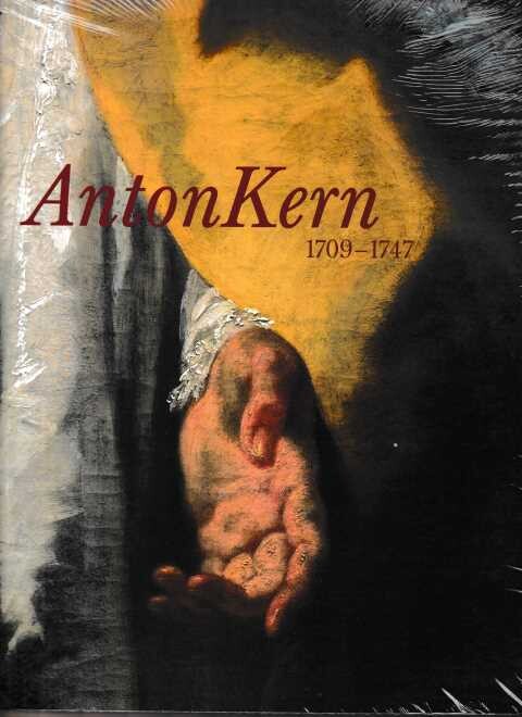 Anton Kern  1709-1747