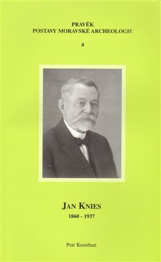 Jan Knies 1860-1937