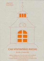 Čas výstavního ruchu - Studie a materiály