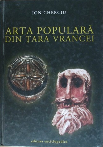 Arta populară din Ţara Vrancei