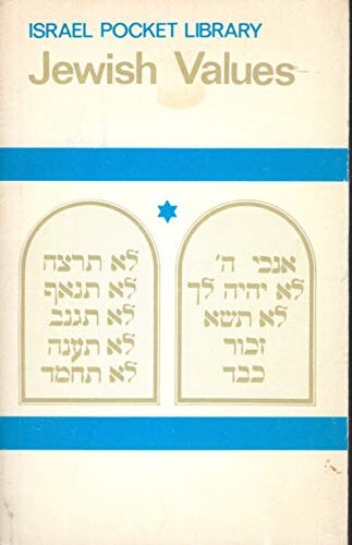 Jewish values