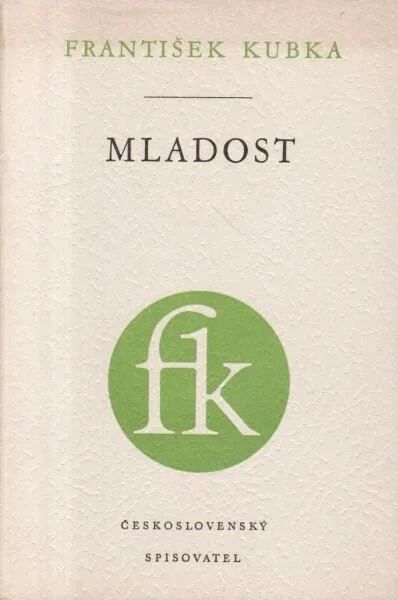Mladost :Prózy