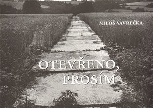 Otevřeno, prosím
