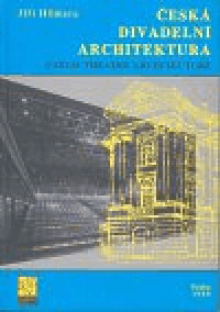 Česká divadelní architektura
