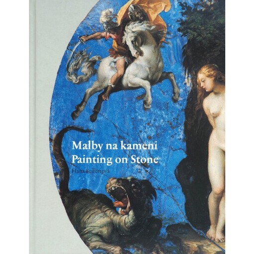 Malby na kameni / Painting on stones