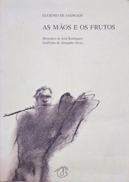 As mãos e os frutos