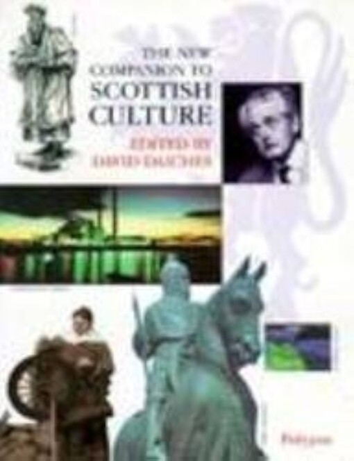 The New companion to Scottish culture