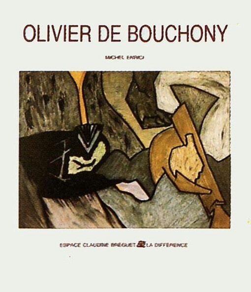 Olivier de Bouchony /