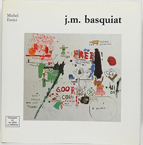 J.M. Basquiat