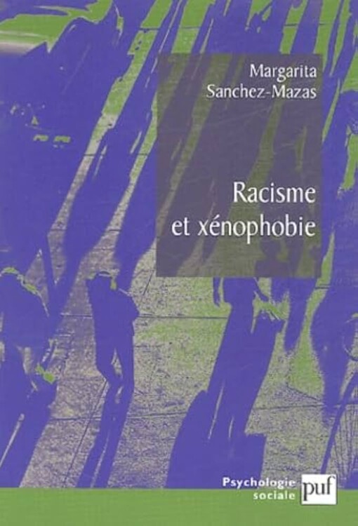 Racisme et xénophobie