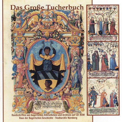Das Große Tucherbuch