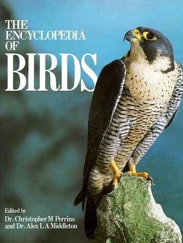 The Encyclopedia of Birds /