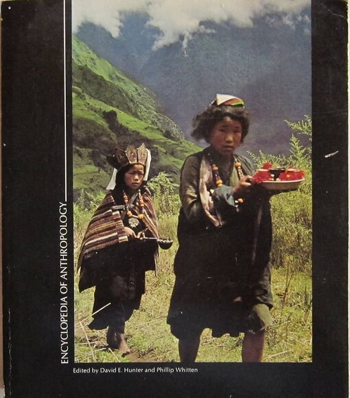 Encyclopedia of anthropology