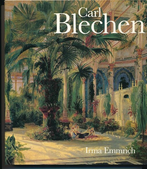 Carl Blechen