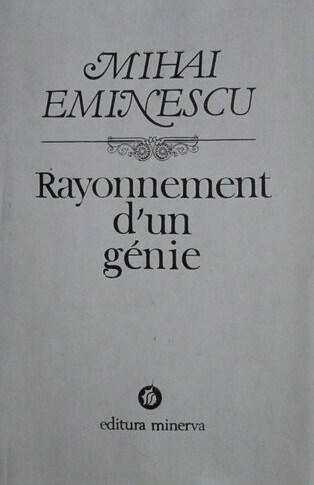 Rayonnement d'un génie