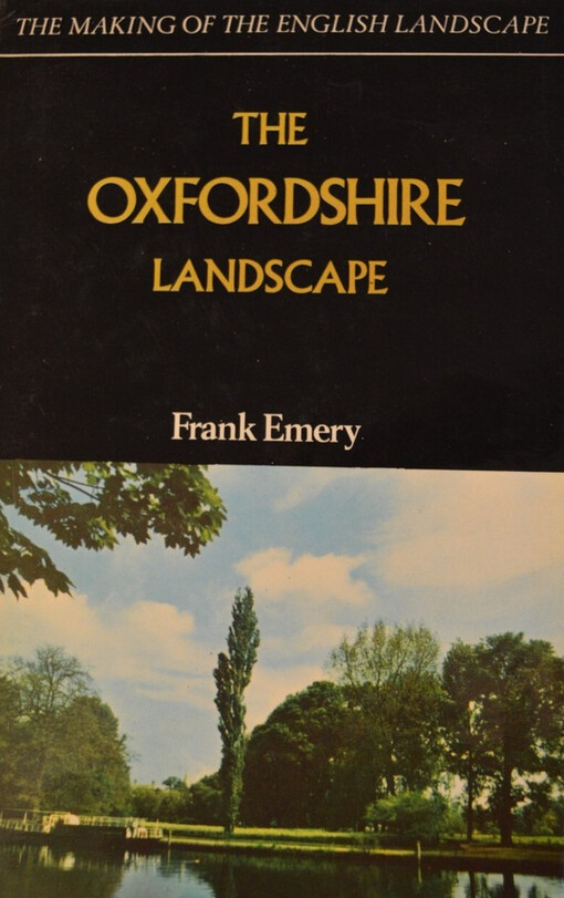 The Oxfordshire landscape