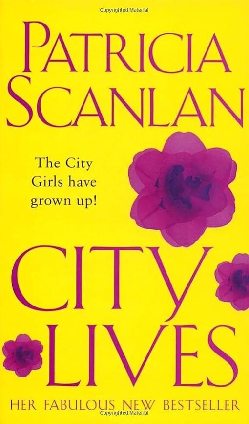 City lives