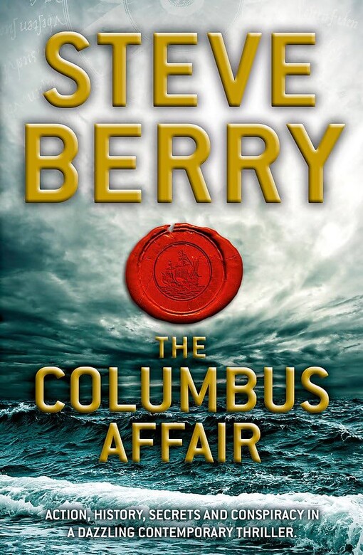 The Columbus affair