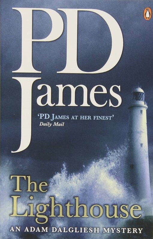 The lighthouse