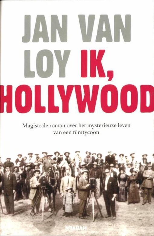 Ik, Hollywood