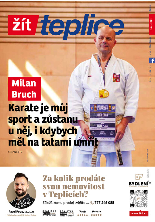 Žít Teplice