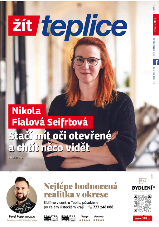 Žít Teplice