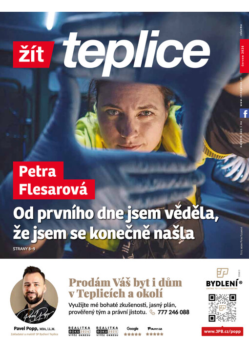 Žít Teplice