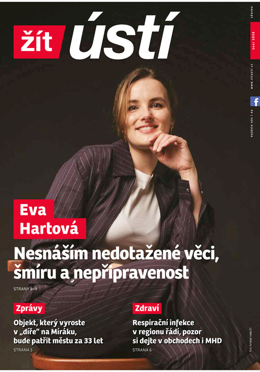 Žít Ústí