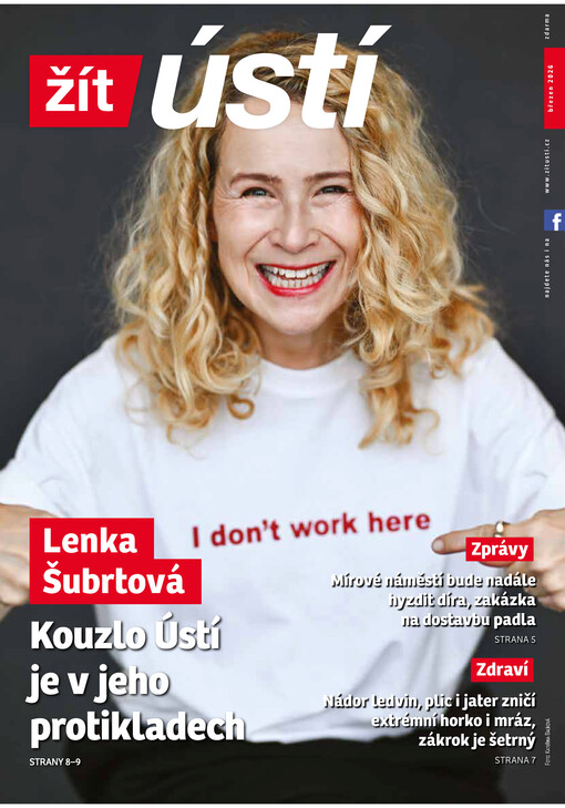 Žít Ústí