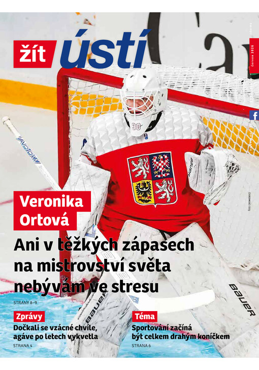 Žít Ústí