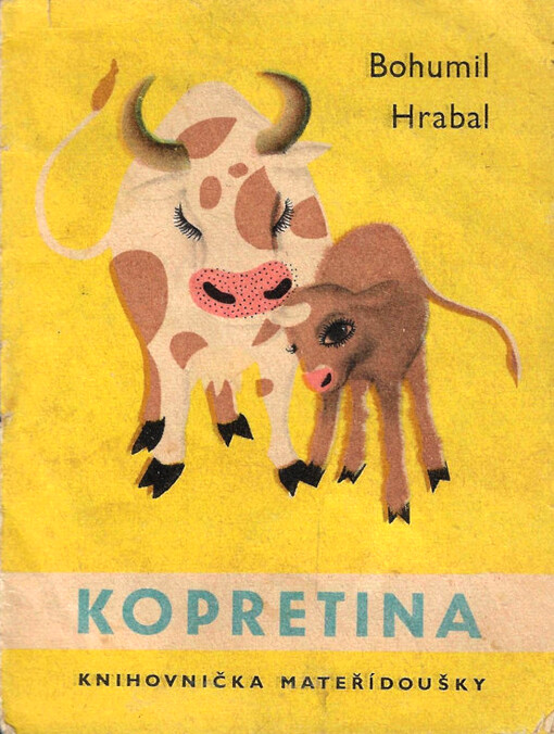 Kopretina