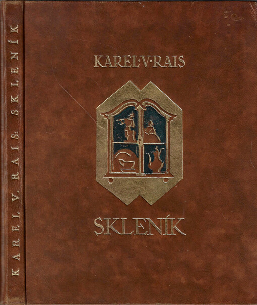 Skleník