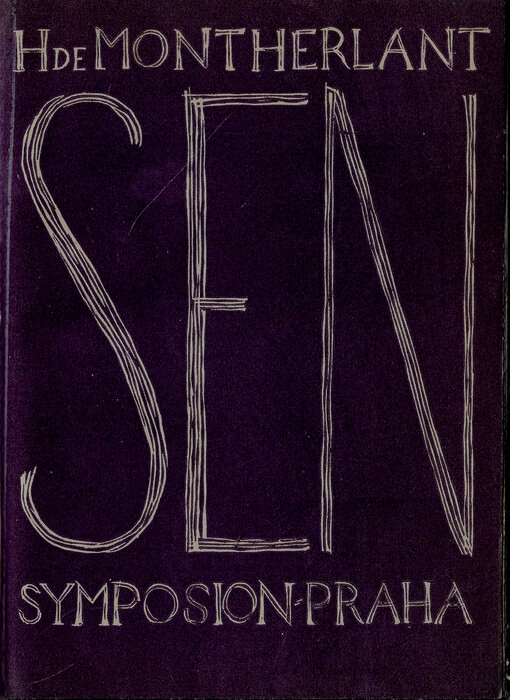 Sen : román