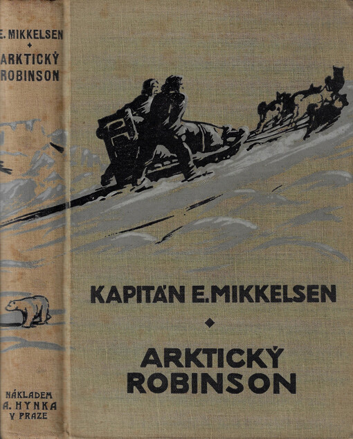 Arktický Robinson