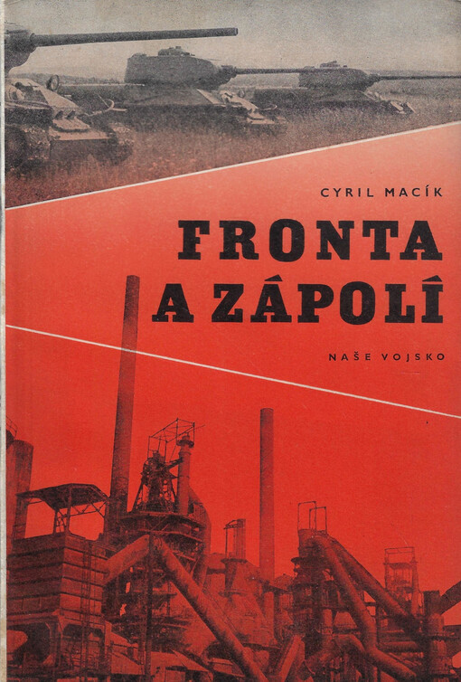 Fronta a zápolí