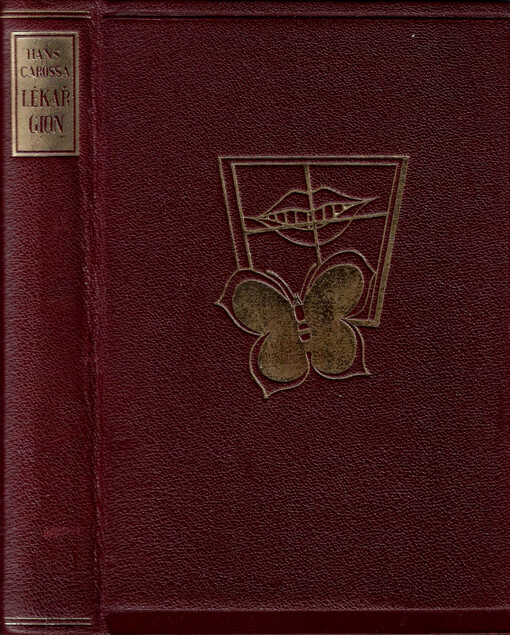 Lékař Gion