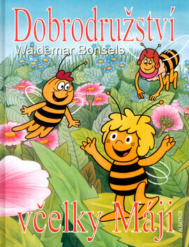 Dobrodružstvá včielky Maji
