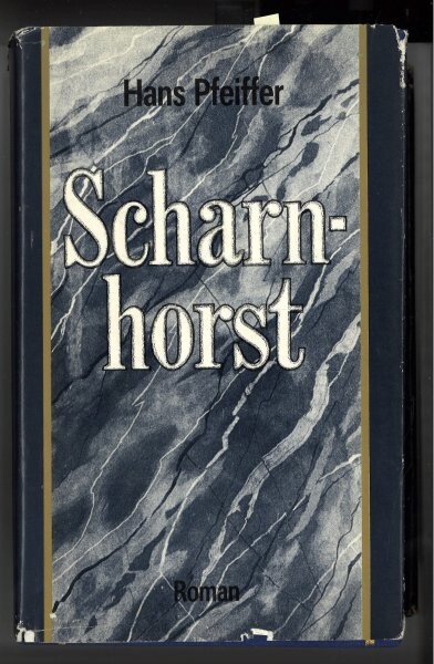 Scharnhorst :Roman