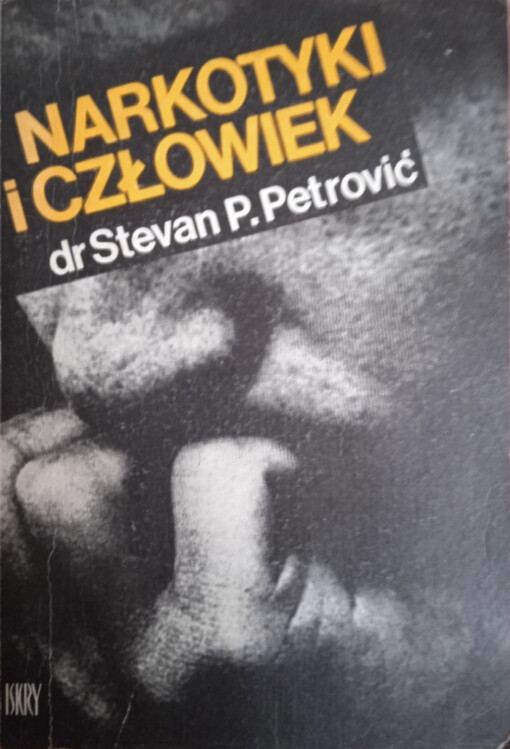 Narkotyki i człowiek