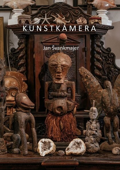 Kunstkamera :včera, segodnja, zavtra