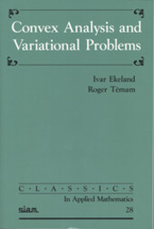 Convex analysis and variational problems