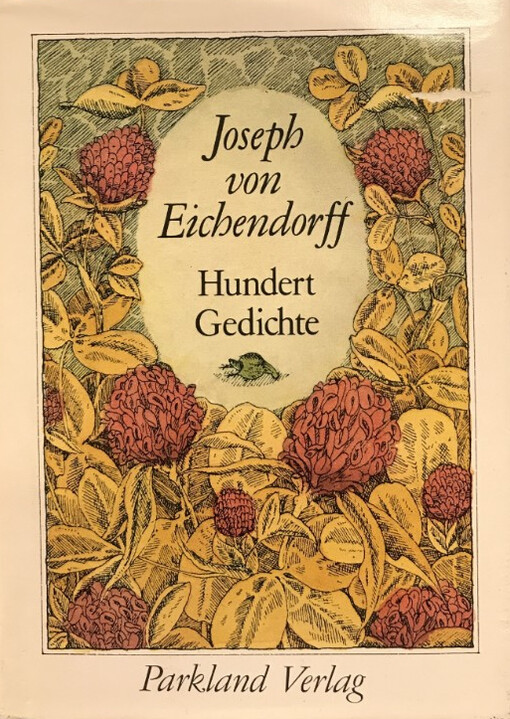 Hundert Gedichte