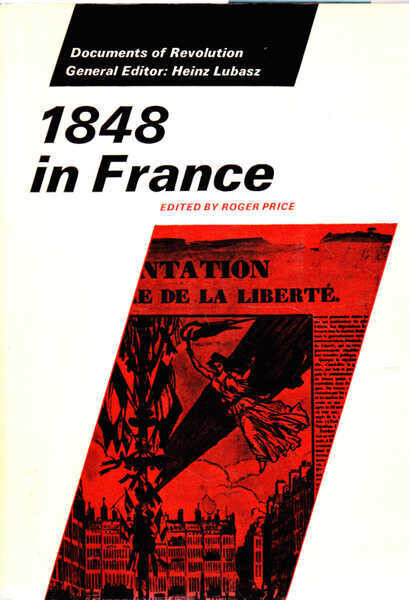 1848 in France