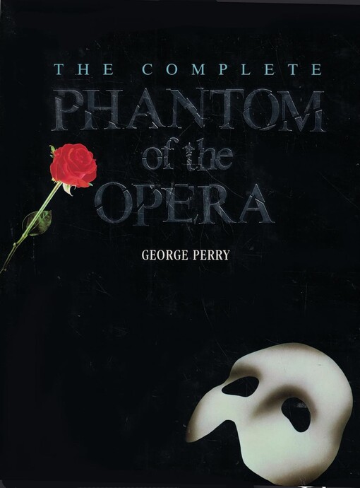 The Complete Phantom of the Opera