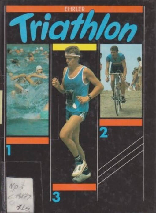 Triathlon :Ausdauer dreidimensional